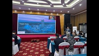 Tham luận 1: Bí quyết của KHD trong sản xuất xi măng bền vững