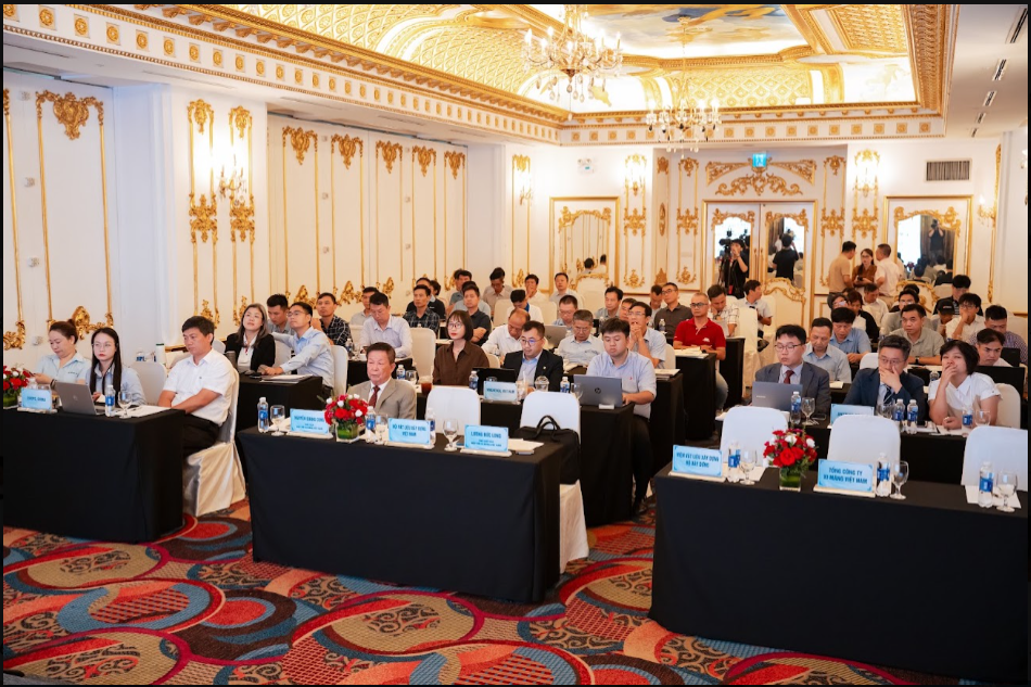 Các tham luận tại ACT.2026: Giải pháp công nghệ đồng xử lý chất thải, giảm ô nhiễm và dịch chuyển năng lượng trong sản xuất xi măng