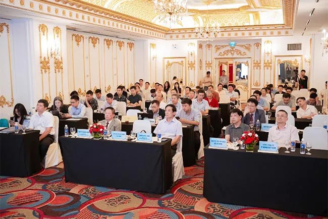 ACT Forum – Kết nối công nghệ, giải pháp và nhu cầu thực tiễn của ngành xi măng