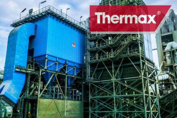 Giải pháp hiệu quả và bền vững để giảm thiểu ô nhiễm không khí tại các nhà máy xi măng - Thermax