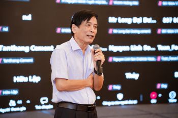 Đồng xử lý và phát thải trong ngành xi măng, hiện trạng và định hướng tương lai - TS. Lương Đức Long