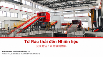 ACT.2026: Tối ưu hóa quá trình đồng xử lý khi sử dụng nhiên liệu thay thế trong SXXM